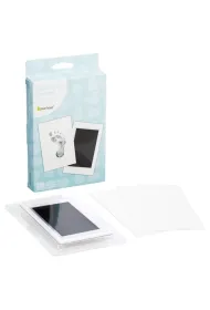 Pearhead Odcisk atramentowy clean-touch black