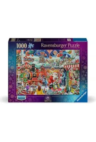 Puzzle 1000 el. 2D �wi�ta Ravensburger