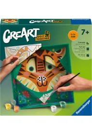 CreArt Do it together: Lew Ravensburger