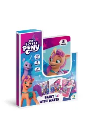 Malowanie z wod� My Little Pony Dodo