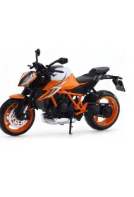 Model KTM 1290 Super Duke R 1:12 Pulio