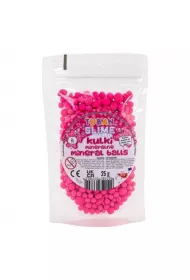 Tuban Kulki mineralne r�owe 25g