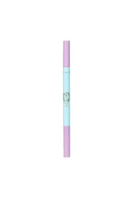 Lovely _Oh la la 2 in 1 Eyeliner & Eye pencil eyeliner & kredka do oczu nr 4 1szt.