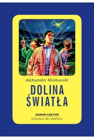 Dolina wiata