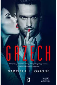 Grzech. Wodzc na pokuszenie. Tom 1
