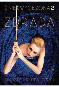 Zdrada Tom 2 * *