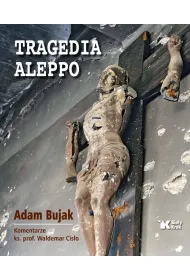 Tragedia Aleppo