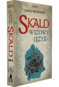 Skald: Wowy jzyk, cz pierwsza