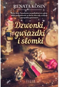 Dzwonki, gwiazdki i somki