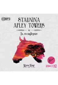 Audiobook To, co najlepsze. Stadnina Apley Towers. Tom 5 CD