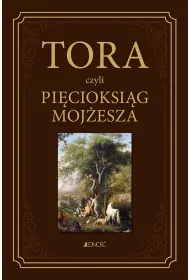 Tora czyli Pi�cioksi�g Moj�esza