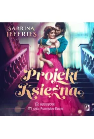 Audiobook Projekt Ksina. Dynastia ksica. Tom 1 mp3