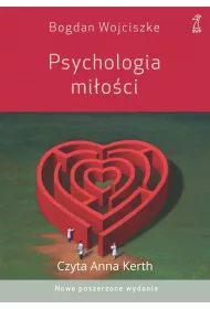 Audiobook Psychologia mioci mp3