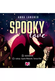 Audiobook Spooky love mp3