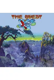The Quest (CD+Blu-Ray)
