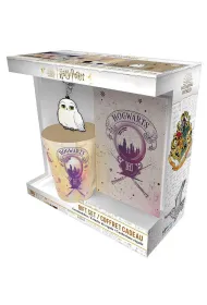 Abysse Zestaw Harry Potter kubek + Notes + Breloczek