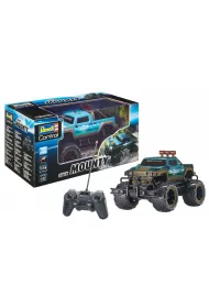 REVELL RC Truck Mounty 24472