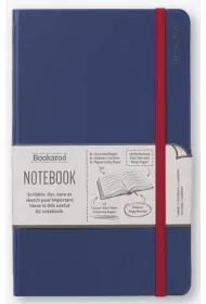 If Bookaroo Notatnik Journal A5