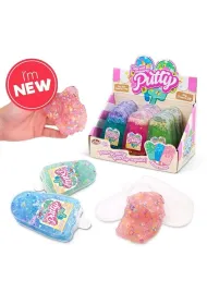 Slime Tiny Iced Treasures Putty MIX One for Fun