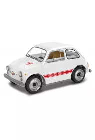 Youngtimer 1965 Fiat Abarth 595