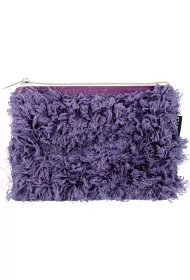 Starpak Pi�rnik saszetka pluszowa Violet Hair 490754