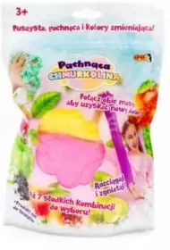 Chmurkolina pachn�ca r�owy/��ty Mango Epee