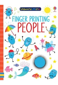 Finger Printing People