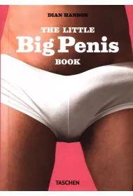 The Little Big Penis Book