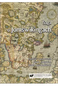 Saga o Jomswikingach