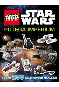 LEGO Star Wars. Pot�ga Imperium
