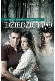 Dziedzictwo. Wybrani. Tom 2