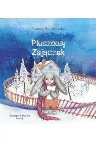 Pluszowy zaj�czek