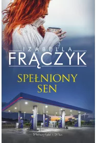 Speniony sen