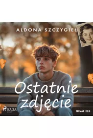 Audiobook Ostatnie zdjcie mp3