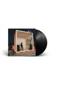 Head Rush (vinyl)