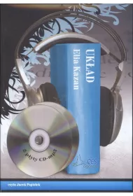 Audiobook Uk�ad CD