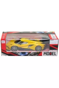 Auto sportowe R/C Toys Pawe� Wojda