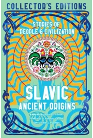 Slavic Ancient Origins wer. angielska