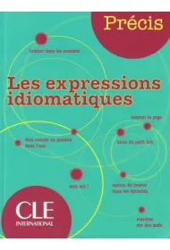 Expressions idiomatiques