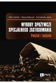 Wyroby spo�ywcze specjalnego zastosowania