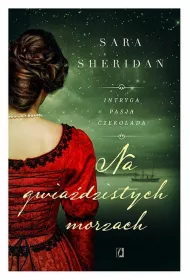 Na gwiadzistych morzach