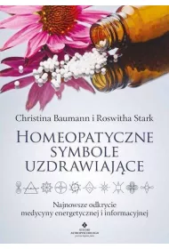 Homeopatyczne symbole uzdrawiajce