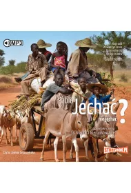 Audiobook Jecha�, nie jecha�? Pami�tniko-ranking 39 kraj�w i kierunk�w CD