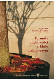 eBook Formuy duchowoci w kinie najnowszym pdf