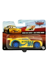 Cars 3 Dinoco Cruz Ramirez 1:43 Mattel
