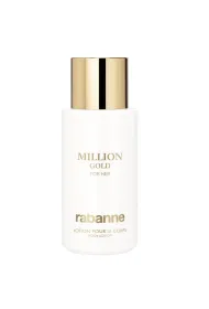 Paco Rabanne Million Gold For Her Balsam do ciaa 200 ml