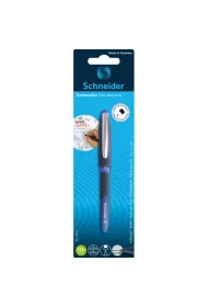 Schneider Pi�ro kulkowe One Business niebieskie