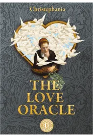 The Love Oracle, karty do wr�enia