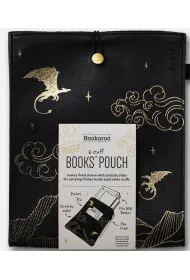 Bookaroo Books & Stuff etui na ksi��k� Smok