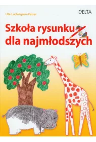 Szko�a rysunku dla najm�odszych